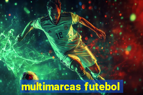 multimarcas futebol